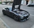 Черный Мерседес AMG GT, объемом двигателя 3.98 л и пробегом 62 тыс. км за 120000 $, фото 1 на Automoto.ua