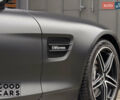 Чорний Мерседес AMG GT, об'ємом двигуна 3.98 л та пробігом 61 тис. км за 120000 $, фото 18 на Automoto.ua