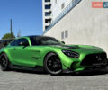 Черный Мерседес AMG GT, объемом двигателя 3.98 л и пробегом 12 тыс. км за 210000 $, фото 2 на Automoto.ua