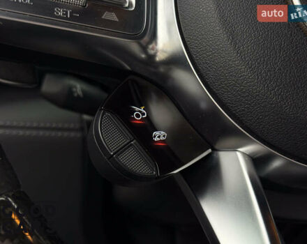 Чорний Мерседес AMG GT, об'ємом двигуна 3.98 л та пробігом 61 тис. км за 120000 $, фото 29 на Automoto.ua