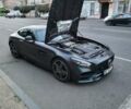 Чорний Мерседес AMG GT, об'ємом двигуна 3.98 л та пробігом 61 тис. км за 119000 $, фото 1 на Automoto.ua