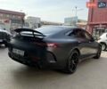 Черный Мерседес AMG GT, объемом двигателя 4 л и пробегом 76 тыс. км за 132900 $, фото 7 на Automoto.ua
