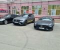Чорний Мерседес AMG GT, об'ємом двигуна 3.98 л та пробігом 61 тис. км за 119000 $, фото 6 на Automoto.ua