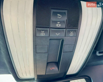 Черный Мерседес AMG GT, объемом двигателя 3.98 л и пробегом 12 тыс. км за 190000 $, фото 67 на Automoto.ua