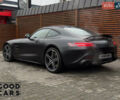Чорний Мерседес AMG GT, об'ємом двигуна 3.98 л та пробігом 61 тис. км за 120000 $, фото 4 на Automoto.ua