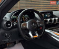 Чорний Мерседес AMG GT, об'ємом двигуна 3.98 л та пробігом 61 тис. км за 120000 $, фото 28 на Automoto.ua