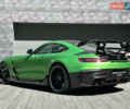 Черный Мерседес AMG GT, объемом двигателя 3.98 л и пробегом 12 тыс. км за 210000 $, фото 23 на Automoto.ua