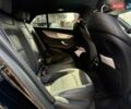 Черный Мерседес AMG GT, объемом двигателя 4 л и пробегом 76 тыс. км за 132900 $, фото 45 на Automoto.ua