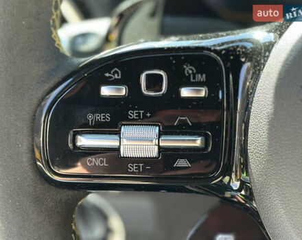 Черный Мерседес AMG GT, объемом двигателя 3.98 л и пробегом 12 тыс. км за 190000 $, фото 49 на Automoto.ua