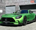 Черный Мерседес AMG GT, объемом двигателя 3.98 л и пробегом 12 тыс. км за 210000 $, фото 8 на Automoto.ua
