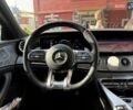 Черный Мерседес AMG GT, объемом двигателя 4 л и пробегом 76 тыс. км за 132900 $, фото 43 на Automoto.ua