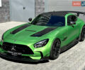 Черный Мерседес AMG GT, объемом двигателя 3.98 л и пробегом 12 тыс. км за 190000 $, фото 6 на Automoto.ua
