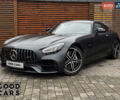 Чорний Мерседес AMG GT, об'ємом двигуна 3.98 л та пробігом 61 тис. км за 120000 $, фото 1 на Automoto.ua