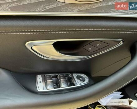 Черный Мерседес AMG GT, объемом двигателя 4 л и пробегом 76 тыс. км за 132900 $, фото 17 на Automoto.ua