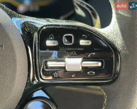 Черный Мерседес AMG GT, объемом двигателя 3.98 л и пробегом 12 тыс. км за 190000 $, фото 48 на Automoto.ua