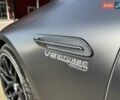 Черный Мерседес AMG GT, объемом двигателя 4 л и пробегом 76 тыс. км за 132900 $, фото 11 на Automoto.ua