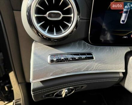 Черный Мерседес AMG GT, объемом двигателя 4 л и пробегом 76 тыс. км за 132900 $, фото 21 на Automoto.ua