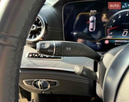 Черный Мерседес AMG GT, объемом двигателя 4 л и пробегом 76 тыс. км за 132900 $, фото 25 на Automoto.ua