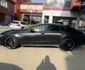 Черный Мерседес AMG GT, объемом двигателя 4 л и пробегом 76 тыс. км за 132900 $, фото 10 на Automoto.ua