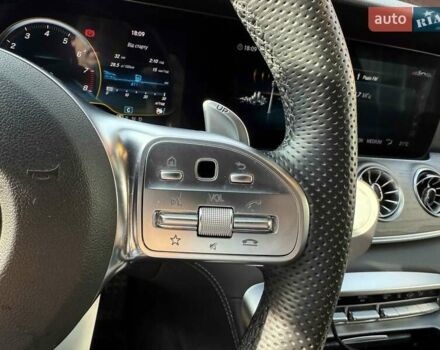 Черный Мерседес AMG GT, объемом двигателя 4 л и пробегом 76 тыс. км за 132900 $, фото 24 на Automoto.ua