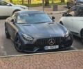 Чорний Мерседес AMG GT, об'ємом двигуна 3.98 л та пробігом 61 тис. км за 119000 $, фото 1 на Automoto.ua