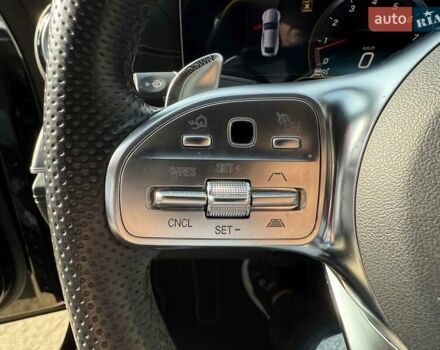 Черный Мерседес AMG GT, объемом двигателя 4 л и пробегом 76 тыс. км за 132900 $, фото 23 на Automoto.ua