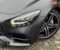 Чорний Мерседес AMG GT, об'ємом двигуна 3.98 л та пробігом 61 тис. км за 120000 $, фото 16 на Automoto.ua