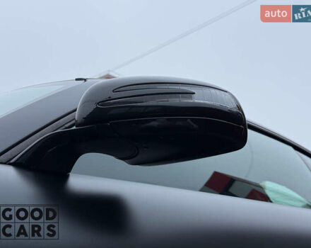 Чорний Мерседес AMG GT, об'ємом двигуна 3.98 л та пробігом 61 тис. км за 120000 $, фото 19 на Automoto.ua