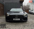 Чорний Мерседес AMG GT, об'ємом двигуна 3.98 л та пробігом 61 тис. км за 120000 $, фото 1 на Automoto.ua