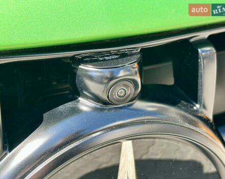 Черный Мерседес AMG GT, объемом двигателя 3.98 л и пробегом 12 тыс. км за 190000 $, фото 27 на Automoto.ua