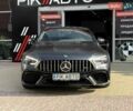 Черный Мерседес AMG GT, объемом двигателя 4 л и пробегом 76 тыс. км за 132900 $, фото 2 на Automoto.ua