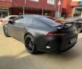 Черный Мерседес AMG GT, объемом двигателя 4 л и пробегом 76 тыс. км за 132900 $, фото 9 на Automoto.ua