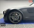 Чорний Мерседес AMG GT, об'ємом двигуна 3.98 л та пробігом 63 тис. км за 112000 $, фото 7 на Automoto.ua
