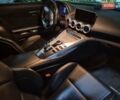 Чорний Мерседес AMG GT, об'ємом двигуна 3.98 л та пробігом 61 тис. км за 119000 $, фото 2 на Automoto.ua