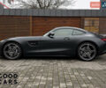 Чорний Мерседес AMG GT, об'ємом двигуна 3.98 л та пробігом 61 тис. км за 120000 $, фото 3 на Automoto.ua