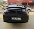 Черный Мерседес AMG GT, объемом двигателя 4 л и пробегом 76 тыс. км за 132900 $, фото 8 на Automoto.ua