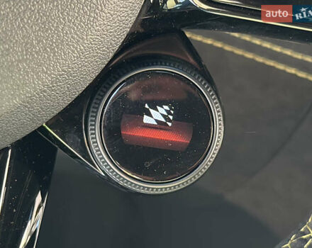 Черный Мерседес AMG GT, объемом двигателя 3.98 л и пробегом 12 тыс. км за 190000 $, фото 54 на Automoto.ua