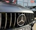 Черный Мерседес AMG GT, объемом двигателя 4 л и пробегом 76 тыс. км за 132900 $, фото 5 на Automoto.ua