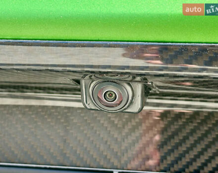 Черный Мерседес AMG GT, объемом двигателя 3.98 л и пробегом 12 тыс. км за 190000 $, фото 36 на Automoto.ua