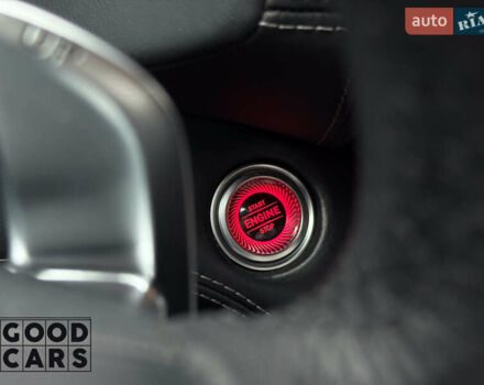 Чорний Мерседес AMG GT, об'ємом двигуна 3.98 л та пробігом 61 тис. км за 120000 $, фото 39 на Automoto.ua