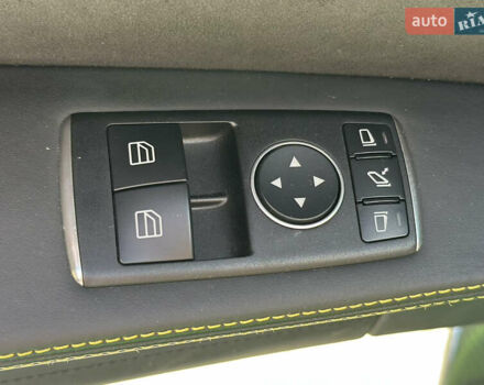 Черный Мерседес AMG GT, объемом двигателя 3.98 л и пробегом 12 тыс. км за 190000 $, фото 45 на Automoto.ua