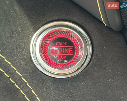 Черный Мерседес AMG GT, объемом двигателя 3.98 л и пробегом 12 тыс. км за 190000 $, фото 54 на Automoto.ua