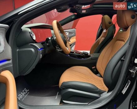 Черный Мерседес AMG GT, объемом двигателя 4 л и пробегом 3 тыс. км за 319900 $, фото 26 на Automoto.ua