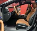 Черный Мерседес AMG GT, объемом двигателя 4 л и пробегом 3 тыс. км за 319900 $, фото 26 на Automoto.ua