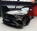 Черный Мерседес AMG GT, объемом двигателя 4 л и пробегом 3 тыс. км за 319900 $, фото 3 на Automoto.ua