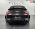 Черный Мерседес AMG GT, объемом двигателя 3.98 л и пробегом 2 тыс. км за 378201 $, фото 7 на Automoto.ua
