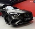Черный Мерседес AMG GT, объемом двигателя 4 л и пробегом 3 тыс. км за 319900 $, фото 7 на Automoto.ua