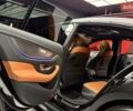 Черный Мерседес AMG GT, объемом двигателя 4 л и пробегом 3 тыс. км за 319900 $, фото 38 на Automoto.ua