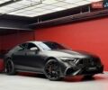 Черный Мерседес AMG GT, объемом двигателя 4 л и пробегом 3 тыс. км за 319900 $, фото 11 на Automoto.ua