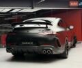 Черный Мерседес AMG GT, объемом двигателя 4 л и пробегом 3 тыс. км за 319900 $, фото 15 на Automoto.ua